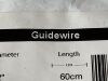 CENTURION Guidewire  GW3260I  Exp.2022-05  (A15) Guidewire