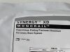 BOSTON SCIENTIFIC Synergy XD  H7493941824400   Exp.2024-04  (A15) Synergy XD