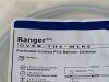 BOSTON SCIENTIFIC Ranger  H74939419702010  Exp.2024-03  (T16) Ranger