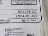 BOSTON SCIENTIFIC Ranger  H74939419702010  Exp.2024-03  (T16) Ranger