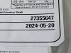 BOSTON SCIENTIFIC Sterling  H74939032702110   Exp.2024-05  (T16) Sterling