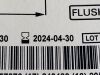 ABBOTT Viatrac 14 Plus PERIPHERAL DILATATION CATHETER  1008195-30   Exp.2024-04  (T16) Viatrac 14 Plus