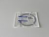 TERUMO GR3508 Glidewire Standard Hydrophilic Coated Guidewire  GR3508  Exp.2024-04 & 2024-06  (Q9/T16) Angled
