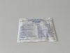 TERUMO GR3508 Glidewire Standard Hydrophilic Coated Guidewire  GR3508  Exp.2024-04 & 2024-06  (Q9/T16) Angled
