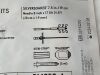 AVANOS ON-Q Antimicrobial  PM050-A EXPANSION KIT  Exp.2024-02  (T16) ON-Q Antimicrobial