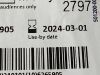 COVIDIEN Wholey Guidewire  WWIJ35175   Exp.2024-03 (T16) Wholey Guidewire