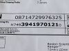 BOSTON SCIENTIFIC Ranger  H74939419701210   Exp.2024-03 &2024-08 (Q9/T16) Ranger