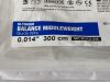 ABBOTT Hi-Torque Balance Middleweight  1001782  Exp.2024-01  (T16) Hi-Torque Balance Middleweight