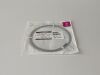 TERUMO Glidewire Hydrophilic Guidewire 0.038" x 260cm, Angled  GR3809  Exp.2024-01  (T16) Catheter Exchange Angled