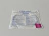 TERUMO Glidewire Hydrophilic Guidewire 0.038" x 260cm, Angled  GR3809  Exp.2024-01  (T16) Catheter Exchange Angled