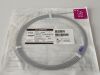TERUMO Glidewire Hydrophilic Guidewire 0.035" x 260cm, Straight GR3504 Exp.2024-01  (T16) Catheter Exchange Straight