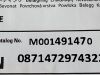 BOSTON SCIENTIFIC Bentson  M001491470   Exp.2024-03  (T16) Bentson