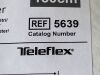 VASCULAR SOLUTIONS Turnpike LP CATHETER 150CM 5639  Exp.2024-03  (T16) Turnpike LP