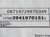 BOSTON SCIENTIFIC Ranger  H74939419701510  Exp.2024-03  (T16) Ranger