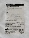 MEDTRONIC CSF-Ventricular Reservoir,Side  44103  Exp.2024-03  (K24) CSF-Ventricular Reservoir,Side