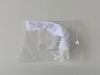 AMSINO Lot of 11 Specimen Trap 8 Inch  43303-05   Exp.2025-11  (K24) Specimen Trap 8 Inch