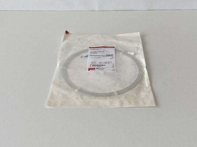 COOK MEDICAL Lunderquist  EXTRA STIFF WIRE GUIDE G45353   Exp.2024-03  (K24) Lunderquist