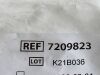 COVIDIEN Hysteroscopic Outflow Tube Set  7209823   Exp.2026-02  (K24) Hysteroscopic Outflow Tube Set