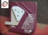 HILL-ROM 15042802-M Oem Right Siderail Standard Red Extender Pad Beds - Misc.