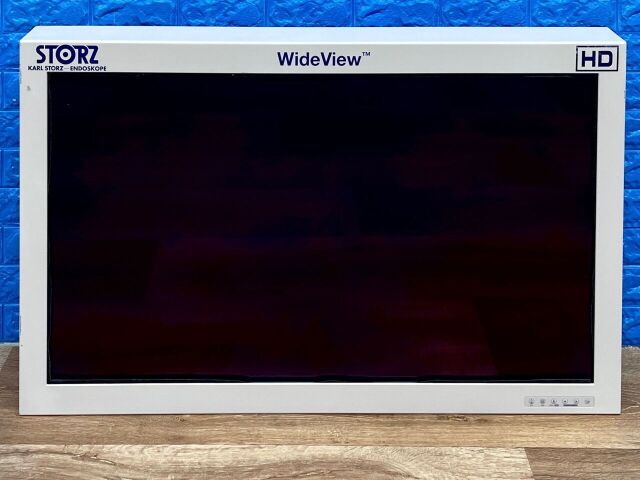 KARL STORZ WideView HD Monitor Monitor