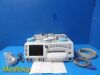 GE/COROMETRICS 2011 GE 250CX Series,2 US+TOCO Transducers, Leads & Clicker~ Fetal Monitor