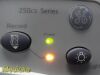 GE/COROMETRICS 2011 GE 250CX Series,2 US+TOCO Transducers, Leads & Clicker~ Fetal Monitor
