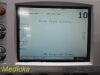 GE/COROMETRICS 2011 GE 250CX Series,2 US+TOCO Transducers, Leads & Clicker~ Fetal Monitor