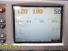 GE/COROMETRICS 2011 GE 250CX Series,2 US+TOCO Transducers, Leads & Clicker~ Fetal Monitor