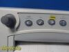 GE/COROMETRICS GE 250 Series Model 259C, US+Toco Transducer, NBP SPO2 Leads~ Fetal Monitor