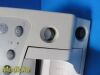 GE/COROMETRICS GE 250 Series Model 259C, US+Toco Transducer, NBP SPO2 Leads~ Fetal Monitor