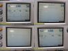 GE/COROMETRICS GE 250 Series Model 259C, US+Toco Transducer, NBP SPO2 Leads~ Fetal Monitor