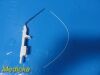 GE HEALTHCARE GE InstaTrak 3500 Plus Navigation Sys Transmitter & Receiver Sensor Cables