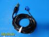GE HEALTHCARE GE InstaTrak 3500 Plus Navigation Sys Transmitter & Receiver Sensor Cables