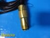 GE HEALTHCARE GE InstaTrak 3500 Plus Navigation Sys Transmitter & Receiver Sensor Cables