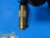 GE HEALTHCARE GE InstaTrak 3500 Plus Navigation Sys Transmitter & Receiver Sensor Cables
