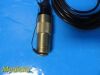 GE HEALTHCARE GE InstaTrak 3500 Plus Navigation Sys Transmitter & Receiver Sensor Cables