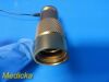 GE HEALTHCARE GE InstaTrak 3500 Plus Navigation Sys Transmitter & Receiver Sensor Cables