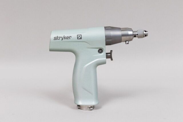 STRYKER 9 Sternum Saw System MPN  920000-000