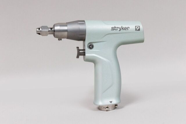 STRYKER 9 Sternum Saw System MPN  920000-000