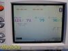 GE/COROMETRICS 2013 GE 250CX Series 259CX-A, W/ US+TOCO Transducers, Leads ~ Fetal Monitor