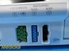 GE/COROMETRICS 2013 GE 250CX Series 259CX-A, W/ US+TOCO Transducers, Leads ~ Fetal Monitor
