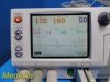 GE/COROMETRICS 2013 GE 250CX Series 259CX-A, W/ US+TOCO Transducers, Leads ~ Fetal Monitor