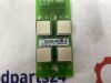 SIEMENS 6167857 D808 Control Board Mammo Unit
