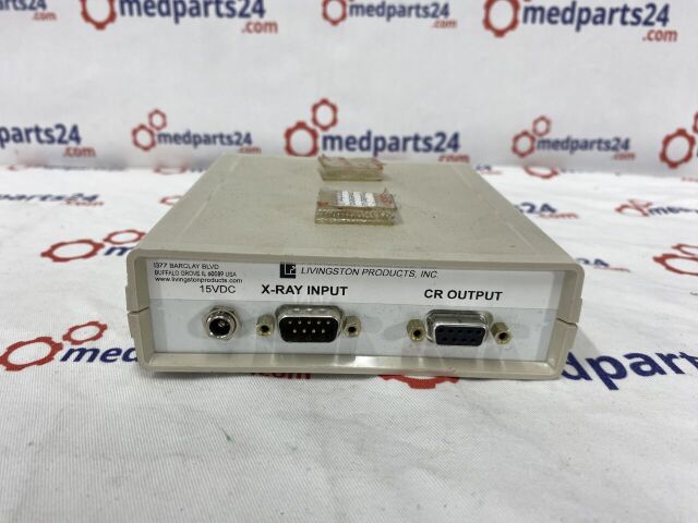 SIEMENS 303-13 CR Protocol Bridge Mammo Unit