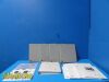 GE HEALTHCARE GE InstaTrak 3500 Plus System Operations Manual Bundle (ENT, Cranial etc)