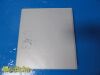 GE HEALTHCARE GE InstaTrak 3500 Plus System Operations Manual Bundle (ENT, Cranial etc)
