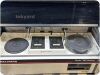 BECKMAN COULTER 4480 Microbiology Analyzer
