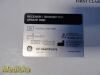 GE HEALTHCARE GE InstaTrak 3500 Plus Navigational