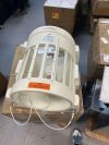 GE Brivo 355 Signa Infinity SplitHead Coil MRI Coil
