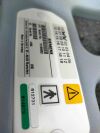 SIEMENS 10185552 1.5T 4Ch Flex large MR coil MRI Scanner